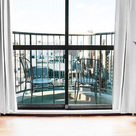 #9 3Mins To Station 1Stop To Shinjuku Stylish Apartment With Plenty Of Sunlight Токио Экстерьер фото