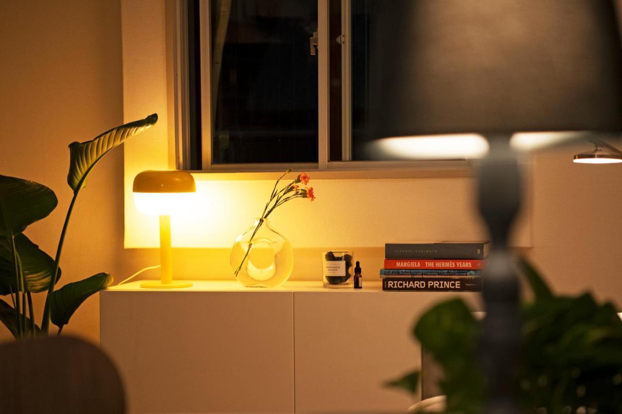 #9 3Mins To Station 1Stop To Shinjuku Stylish Apartment With Plenty Of Sunlight Токио Экстерьер фото