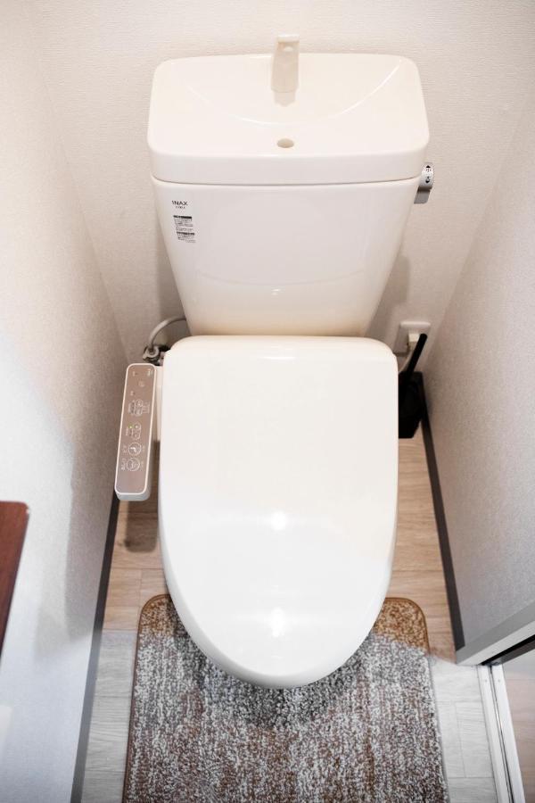 #9 3Mins To Station 1Stop To Shinjuku Stylish Apartment With Plenty Of Sunlight Токио Экстерьер фото