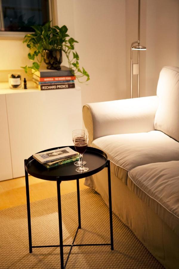 #9 3Mins To Station 1Stop To Shinjuku Stylish Apartment With Plenty Of Sunlight Токио Экстерьер фото