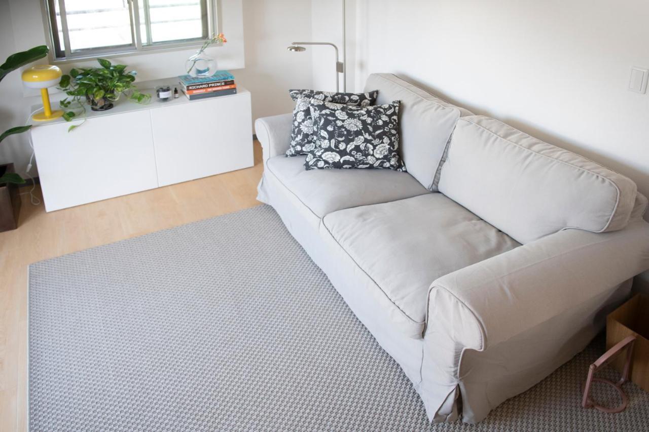 #9 3Mins To Station 1Stop To Shinjuku Stylish Apartment With Plenty Of Sunlight Токио Экстерьер фото