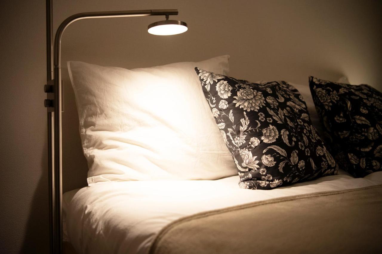 #9 3Mins To Station 1Stop To Shinjuku Stylish Apartment With Plenty Of Sunlight Токио Экстерьер фото