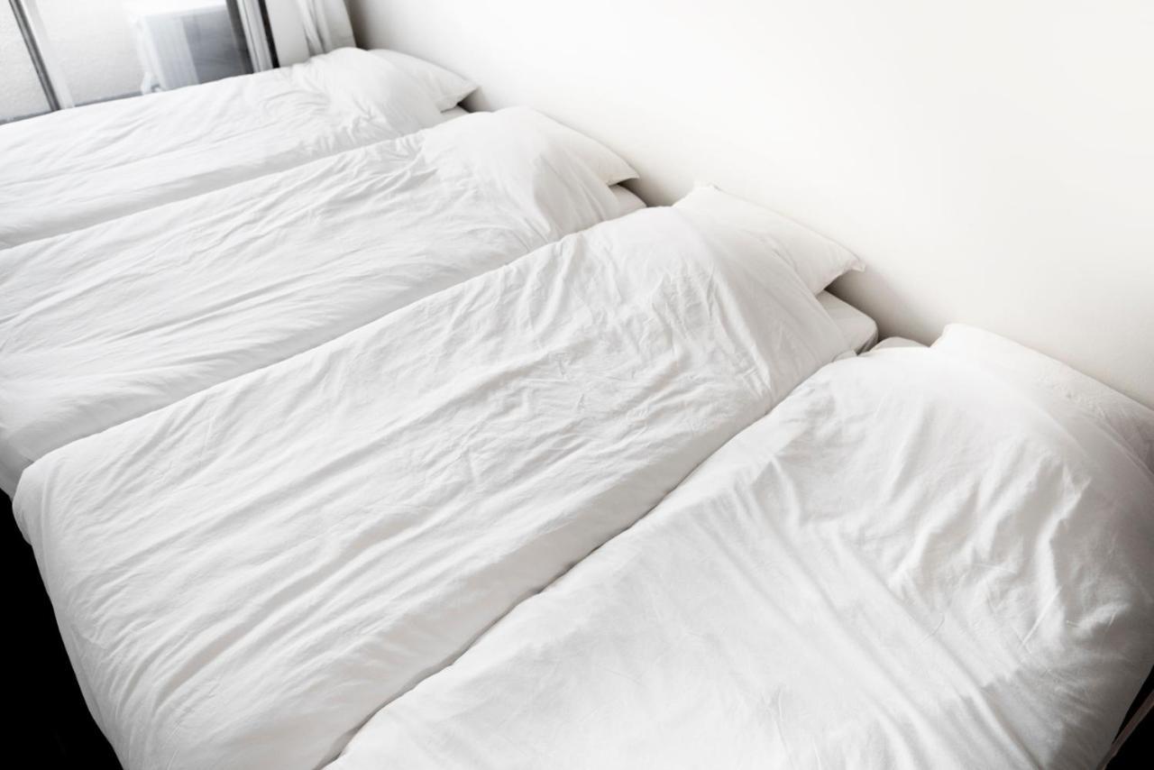 #9 3Mins To Station 1Stop To Shinjuku Stylish Apartment With Plenty Of Sunlight Токио Экстерьер фото