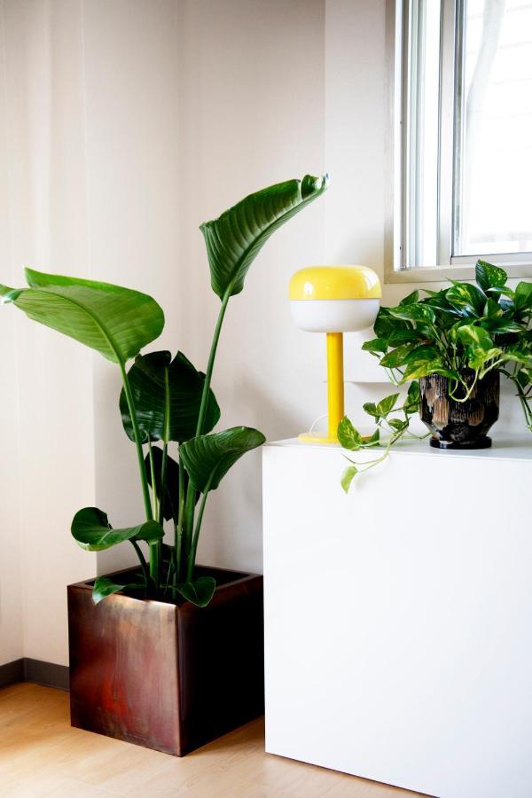 #9 3Mins To Station 1Stop To Shinjuku Stylish Apartment With Plenty Of Sunlight Токио Экстерьер фото