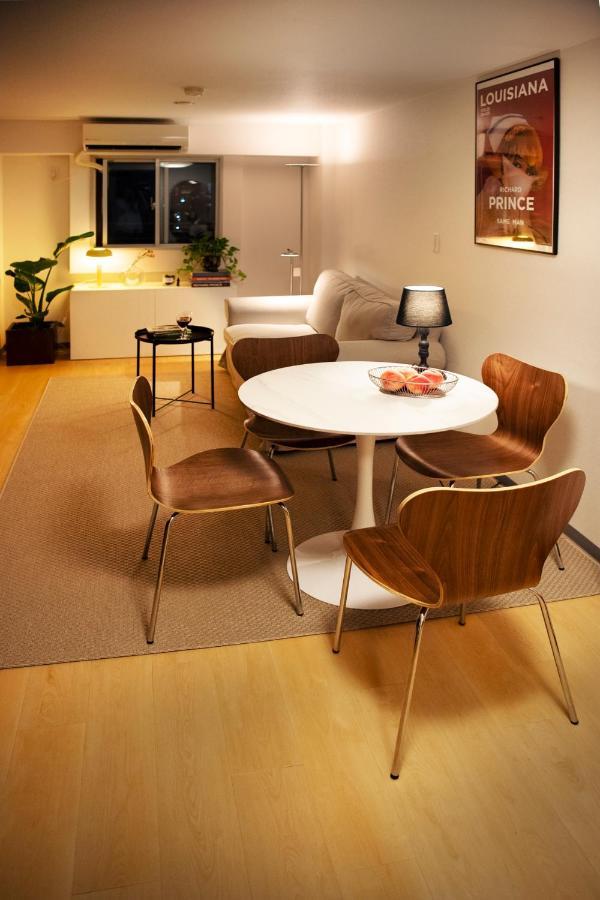#9 3Mins To Station 1Stop To Shinjuku Stylish Apartment With Plenty Of Sunlight Токио Экстерьер фото