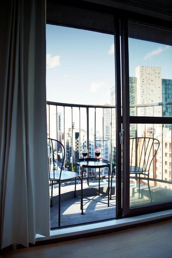 #9 3Mins To Station 1Stop To Shinjuku Stylish Apartment With Plenty Of Sunlight Токио Экстерьер фото
